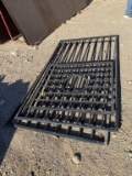 Fence panels