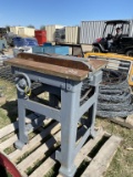 Wallace universal saw