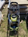 Ryobi GCV