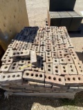 Pallet of Bricks