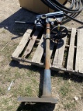 Drill Press