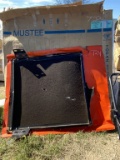 New Canopy