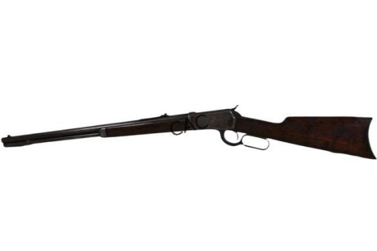 Winchester Model 1892 Rifle .32-20 SN#265260