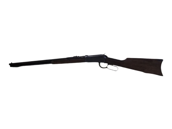 Winchester 1894 Rifle 25-35cal SN#826214
