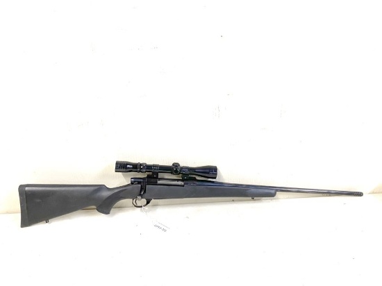 Weatherby Vanguard .300 Win Mag Rifle SN#V09743