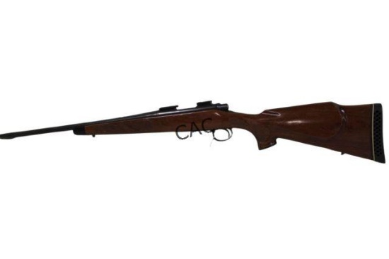 Remington Model 700 Rifle 6mm Rem SN#6400672