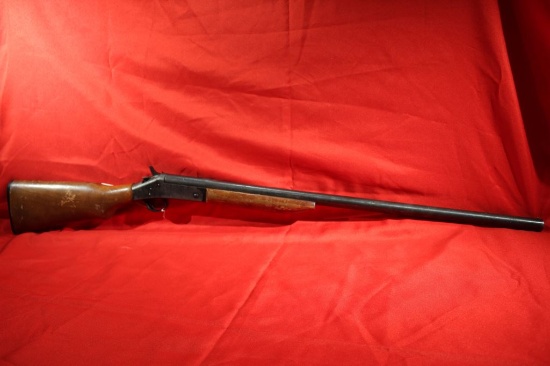Harrington & Richardson Model 088 Shotgun 12ga