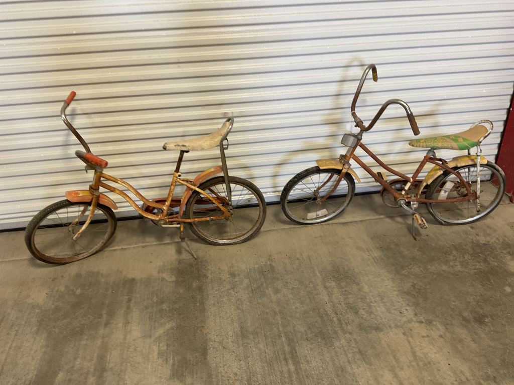 Huffy with banana seat new arrivals