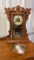 Vintage Seth Thomas? Clock