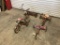 Lot of 4 Vintage Tricycles