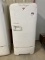 Vintage Crosley Shelvador Refrigerator