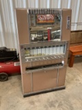1950 Vintage Cigarette Machine National G