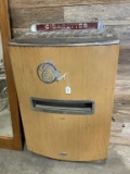 Eastern Electric Inc. Cigarettes Vending Machine