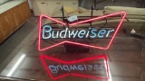 Budweiser Neon