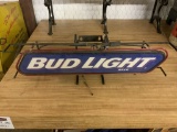 Bud Light Beer Neon