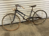 Vintage Super Flite Bicycle