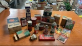 Lot of Assorted Vintage New Old Stock Parts