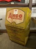 Vintage Anco by Anderson Merchandise Display