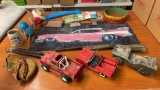 Lot of Assorted Vintage Items