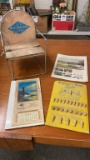 Lot of Assorted Advertising Items