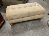 Upholstered Ottoman