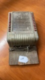 Vintage Wurlitzer Radio