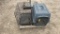 Lot of 2 Pet Carriers