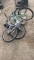 Lot of 2 Bicycles