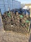 Huge Lot of Weed Fabric