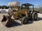Massey Ferguson 50E Tractor w/Loader