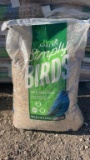 Approx 50 - 40lb Bags of Wild Bird Seed