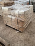 Pallet Lot of 21 Boxes of Weedblock Pre-Emergent