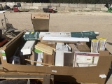 Lot of Miscellaneous Freight