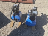 Lot of 2 Water Pumps