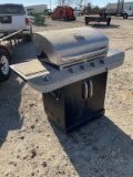 Char-Broil Commercial Series BBQ Pit