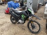 X-Pect Motorcycle