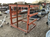 Metal Stand for Piping/Sheet Metal