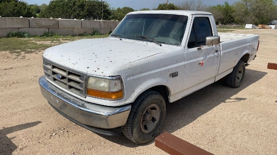 *1996 Ford F150
