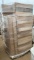 Lot of Vigoro Composite Edging Brown 3.5