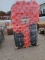 New 100pc AGT-TBB Bollards and Bunting Barrier