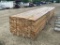 189pcs 16' 2X6 Spruce Fir #2