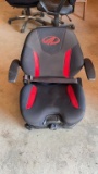 New Mahindra Tractor Seat w/Bracket