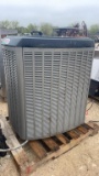 Lennox AC Unit