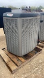 Lennox AC Unit