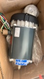 NIB Electric Motor