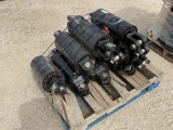 Pallet Lot of Hydraulic Cylinders