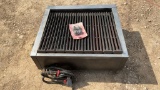 Counter Top CharBroil Grill