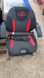 New Mahindra Tractor Seat