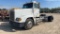 1993 Freightliner Cab & Chassis BOS only