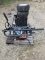 Ryno Worx Elite Walk Behind Tar Machine